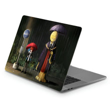 Load image into Gallery viewer, Assassination Classroom Koro-sensei, Karma Akabane, Nagisa Shiota  Macbook Skin