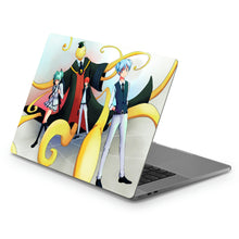 Load image into Gallery viewer, Assassination Classroom Koro-sensei, Karma Akabane, Nagisa Shiota, Kaede Kayano  Macbook Skin