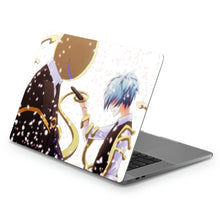 Load image into Gallery viewer, Assassination Classroom Koro-sensei, Nagisa Shiota  Macbook Skin