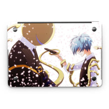 Load image into Gallery viewer, Assassination Classroom Koro-sensei, Nagisa Shiota  Macbook Skin