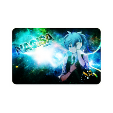 Load image into Gallery viewer, Assassination Classroom Nagisa Shiota Credit Card Skins (4-in-1 Pack)