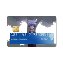 Load image into Gallery viewer, Assassination Classroom Nagisa Shiota Credit Card Skins (4-in-1 Pack)
