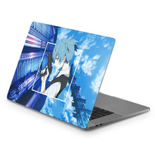 Load image into Gallery viewer, Assassination Classroom Nagisa Shiota  Macbook Skin