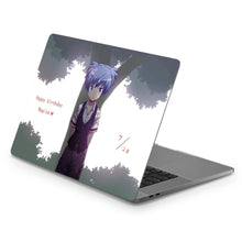 Load image into Gallery viewer, Assassination Classroom Nagisa Shiota  Macbook Skin
