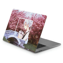 Load image into Gallery viewer, Assassination Classroom Nagisa Shiota  Macbook Skin