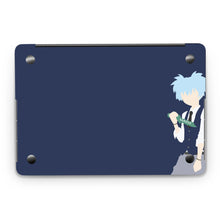 Load image into Gallery viewer, Assassination Classroom Nagisa Shiota  Macbook Skin