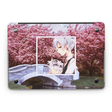 Load image into Gallery viewer, Assassination Classroom Nagisa Shiota  Macbook Skin