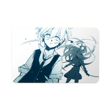 Load image into Gallery viewer, Assassination Classroom Nagisa Shiota, Kaede Kayano Credit Card Skins (4-in-1 Pack)
