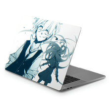 Load image into Gallery viewer, Assassination Classroom Nagisa Shiota, Kaede Kayano  Macbook Skin