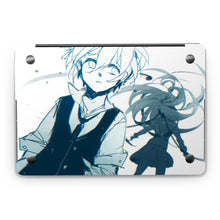 Load image into Gallery viewer, Assassination Classroom Nagisa Shiota, Kaede Kayano  Macbook Skin