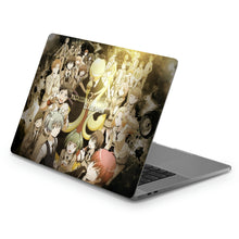 Load image into Gallery viewer, Assassination Classroom poster  Macbook Skin