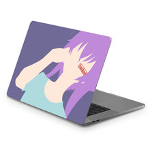 Load image into Gallery viewer, Assassination Classroom Ritsu  Macbook Skin
