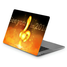 Load image into Gallery viewer, Assassination Classroom: See you in 2016 (Season 2)  Macbook Skin