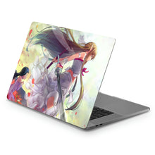 Load image into Gallery viewer, Asuna and Yui  Macbook Skin