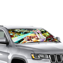 Load image into Gallery viewer, Asuna Yuuki Car Sunshade