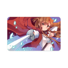 Load image into Gallery viewer, Asuna Yuuki Credit Card Skins (4-in-1 Pack)