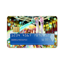 Load image into Gallery viewer, Asuna Yuuki Credit Card Skins (4-in-1 Pack)
