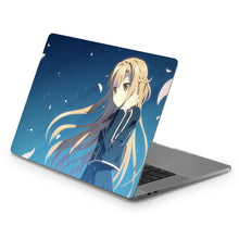 Load image into Gallery viewer, Asuna Yuuki Macbook Skin