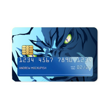 Load image into Gallery viewer, Atsushi Nakajima - Bungo Stray Dogs Credit Card Skins (4-in-1 Pack)