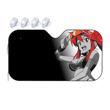 Load image into Gallery viewer, Awesome Car Sunshade