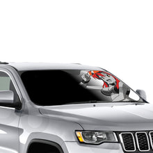 Load image into Gallery viewer, Awesome Car Sunshade