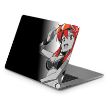 Load image into Gallery viewer, Awesome Macbook Skin