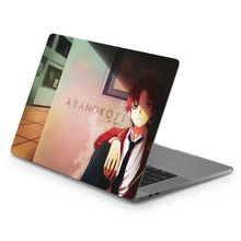 Load image into Gallery viewer, Ayanokoji  Macbook Skin