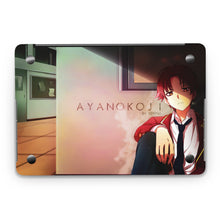 Load image into Gallery viewer, Ayanokoji  Macbook Skin