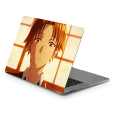 Load image into Gallery viewer, Ayanokouji Kiyotaka  Macbook Skin