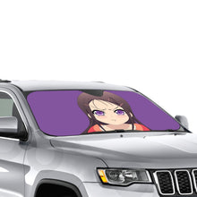 Load image into Gallery viewer, Ayumi Otosaka mad Car Sunshade