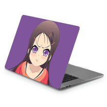 Load image into Gallery viewer, Ayumi Otosaka mad  Macbook Skin