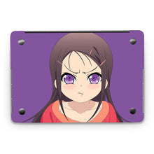Load image into Gallery viewer, Ayumi Otosaka mad  Macbook Skin