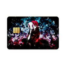 Load image into Gallery viewer, Azami Mido Credit Card Skins (4-in-1 Pack)