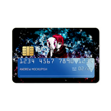 Load image into Gallery viewer, Azami Mido Credit Card Skins (4-in-1 Pack)