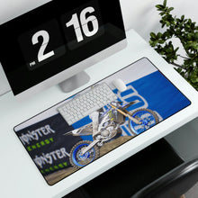 Load image into Gallery viewer, Monster Energy Supercross - The Official Videogame 5 Mouse Pad (Desk Mat)