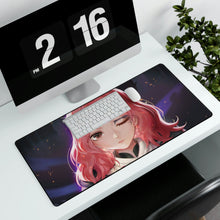 Load image into Gallery viewer, Elden Ring Melina Art Mouse Pad (Desk Mat)