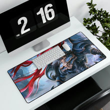 Load image into Gallery viewer, Final Fantasy XIV Online FF14 Mouse Pad (Desk Mat)