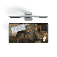 Load image into Gallery viewer, Red Dead Redemption 2 Mouse Pad (Desk Mat)
