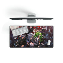 Load image into Gallery viewer, Girls Frontline Mouse Pad (Desk Mat)
