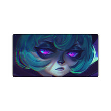 Load image into Gallery viewer, Vex LoL Art Mouse Pad (Desk Mat)