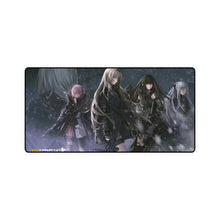 Load image into Gallery viewer, Girls Frontline AK-12 AN-94 M16a1 M4A1 ST AR-15 Mouse Pad (Desk Mat)