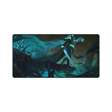 Load image into Gallery viewer, Legends of Runeterra LoR Mouse Pad (Desk Mat)