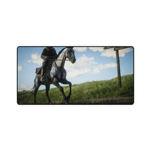 Load image into Gallery viewer, Red Dead Redemption 2 / Where To Arthur? Mouse Pad (Desk Mat)