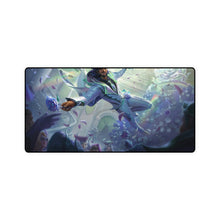 Load image into Gallery viewer, Crystal Rose Akshan Mouse Pad (Desk Mat)