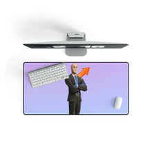 Load image into Gallery viewer, #7.3437, Fortnite, Diamond Hanz, Outfit, Skin, Mouse Pad (Desk Mat)