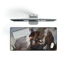 Load image into Gallery viewer, Gwent: The Witcher Card Game Mouse Pad (Desk Mat)
