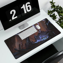 Load image into Gallery viewer, Sarcophagus Runeterra LoR Mouse Pad (Desk Mat)