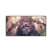 Load image into Gallery viewer, Rissu The Silent Storm LoR Mouse Pad (Desk Mat)
