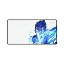 Load image into Gallery viewer, Yoru Valorant Game Art Mouse Pad (Desk Mat)