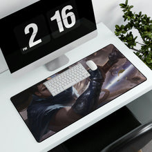 Load image into Gallery viewer, Yasuo LoL Art League of Mouse Pad (Desk Mat)